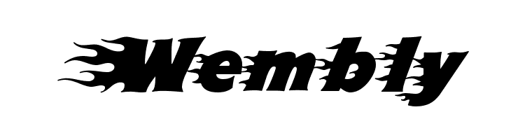 Blazed  Free Fonts Download