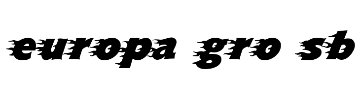 Blazed  Free Fonts Download