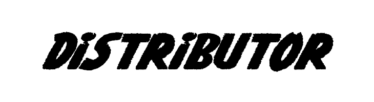 ROAD OF DEAL  Free Fonts Download