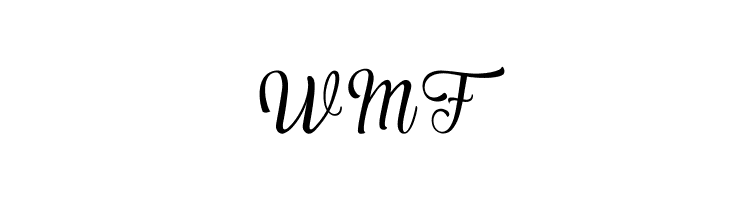 Jardin des Bermudes  Free Fonts Download