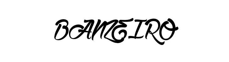 Matador de Nimes  Free Fonts Download