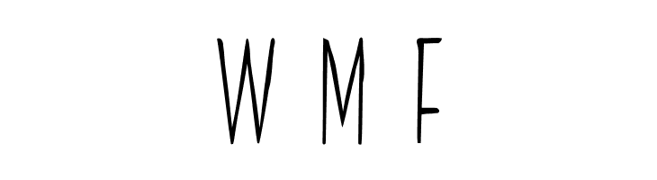 Bread&Cheese  Free Fonts Download