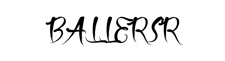 The Black Pearl  Free Fonts Download