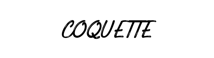 Blueline Paradise  Free Fonts Download