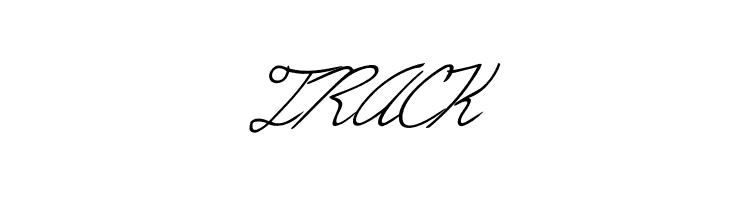 Eric's  Free Fonts Download