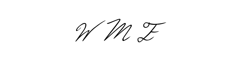Eric's  Free Fonts Download