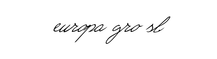 Eric's  Free Fonts Download