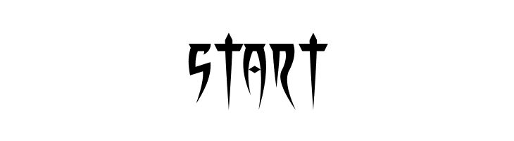 Beast of Rage  Free Fonts Download