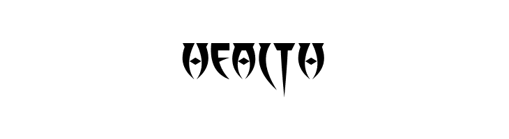 Beast of Rage  Free Fonts Download