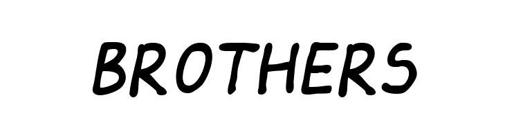 Darbog Bold Italic  Free Fonts Download