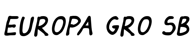 Darbog Bold Italic  Free Fonts Download