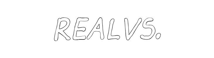 Darbog outline Bold Italic  Free Fonts Download