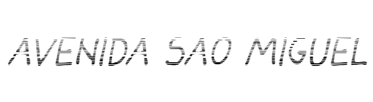 Darbog gradient Italic  Free Fonts Download