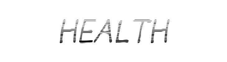 Darbog gradient Italic  Free Fonts Download