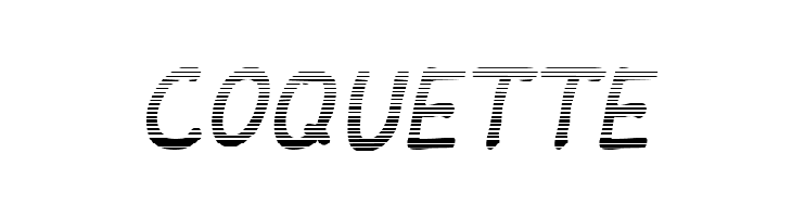 Darbog gradient Bold Italic  Free Fonts Download