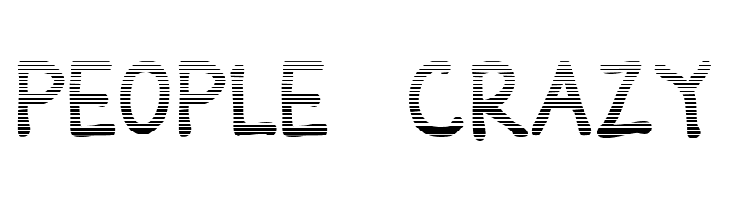 Darbog gradient Bold  Free Fonts Download