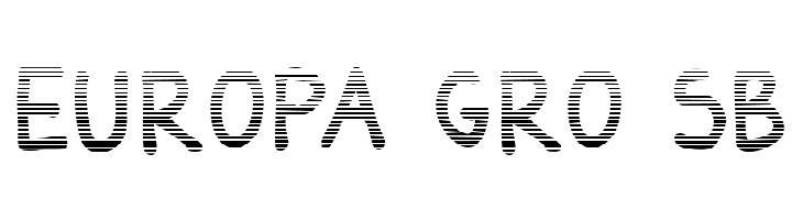 Darbog gradient Bold  Free Fonts Download