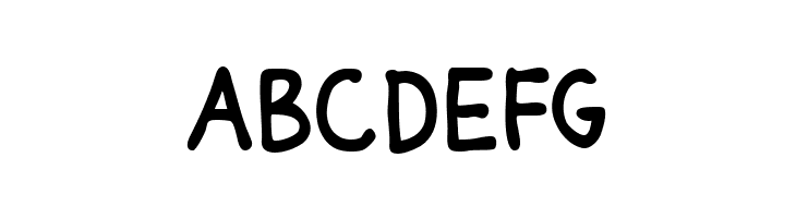 Darbog Bold  Free Fonts Download