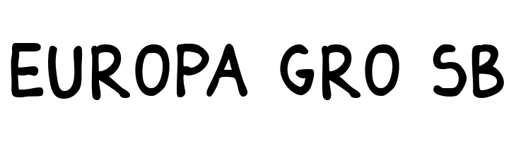 Darbog Bold  Free Fonts Download