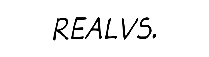 Darbog Italic  Free Fonts Download