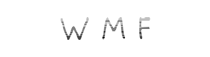 Darbog gradient  Free Fonts Download