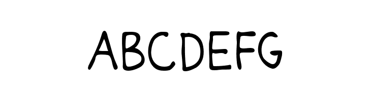 Darbog  Free Fonts Download
