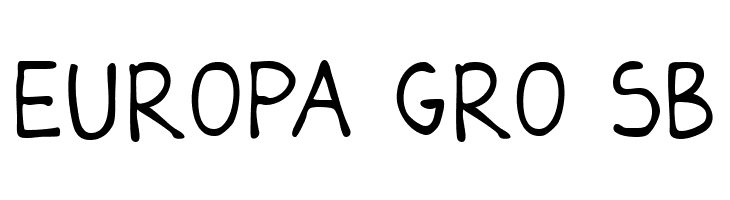 Darbog  Free Fonts Download