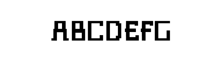 Gib Brick Plox  Free Fonts Download