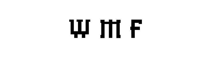 Gib Brick Plox  Free Fonts Download