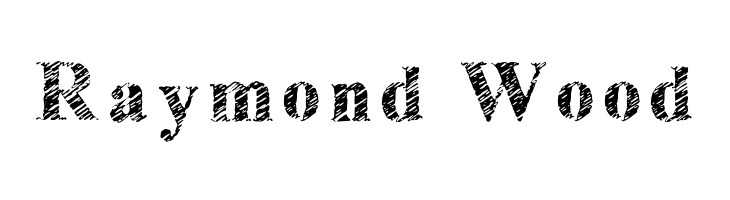 Scribble Serif Regular  Free Fonts Download