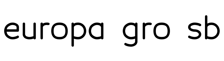 Tecnico Grueso  Free Fonts Download