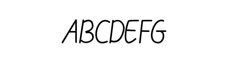 AgengSans  Free Fonts Download