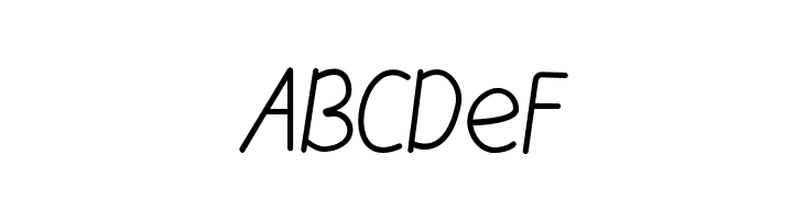 AgengSans  Free Fonts Download