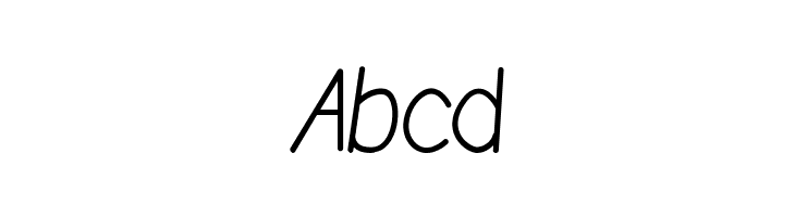AgengSans  Free Fonts Download