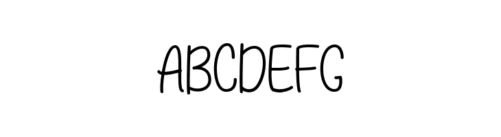 Give You What You Like  Free Fonts Download