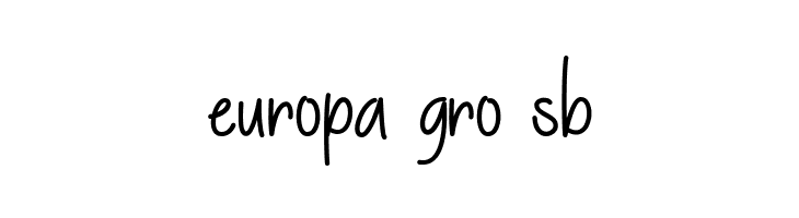 Give You What You Like  Free Fonts Download