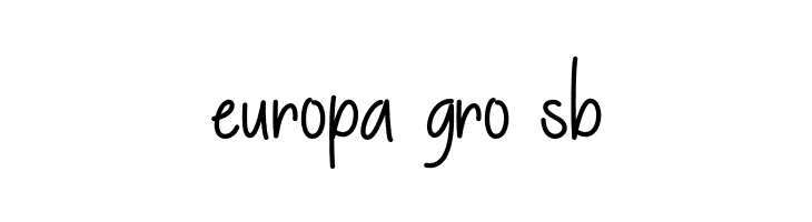 GiveYouWhatYouLike  Free Fonts Download