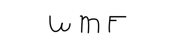 HelloIsh  Free Fonts Download