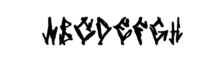 Skatter  Free Fonts Download