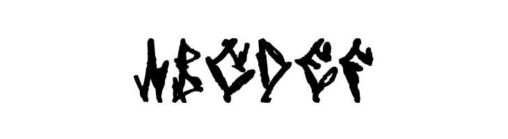 Skatter  Free Fonts Download