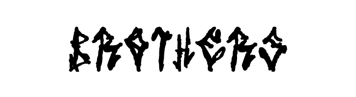 Skatter  Free Fonts Download