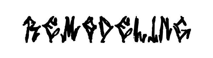 Skatter  Free Fonts Download