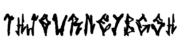 Skatter  Free Fonts Download