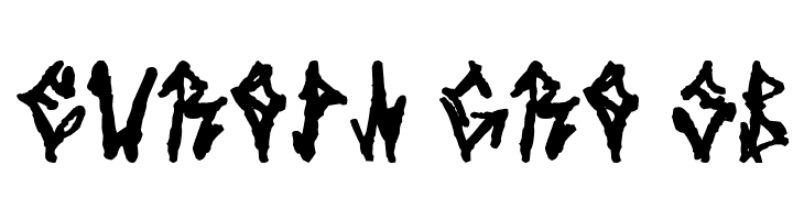 Skatter  Free Fonts Download