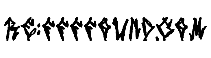 Skatter  Free Fonts Download