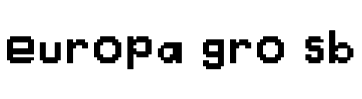 Hussar Danmaku  Free Fonts Download