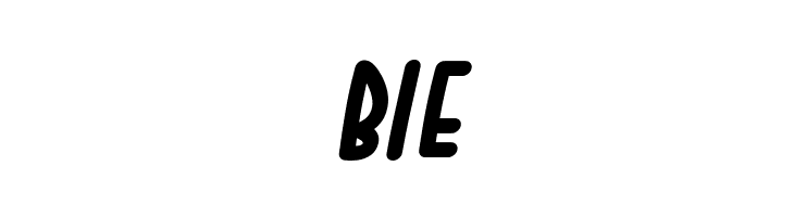 Chesan Bold Italic  Free Fonts Download