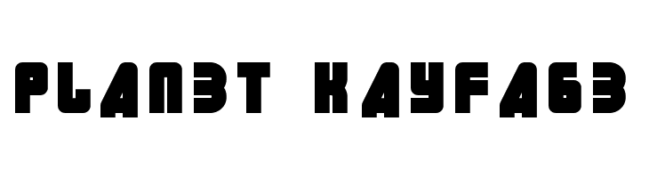 URAL  Free Fonts Download