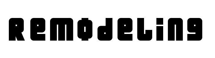 URAL  Free Fonts Download