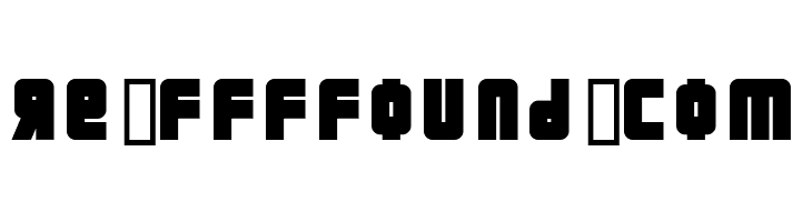 URAL  Free Fonts Download